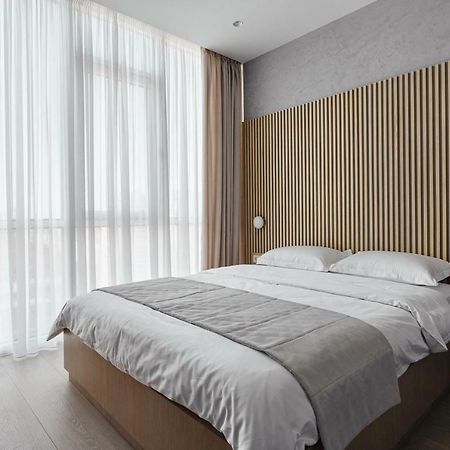 Beyonddare Apartments โอเดสซา ภายนอก รูปภาพ