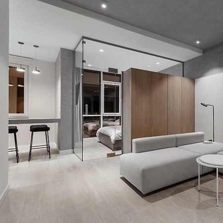 Beyonddare Apartments โอเดสซา ภายนอก รูปภาพ