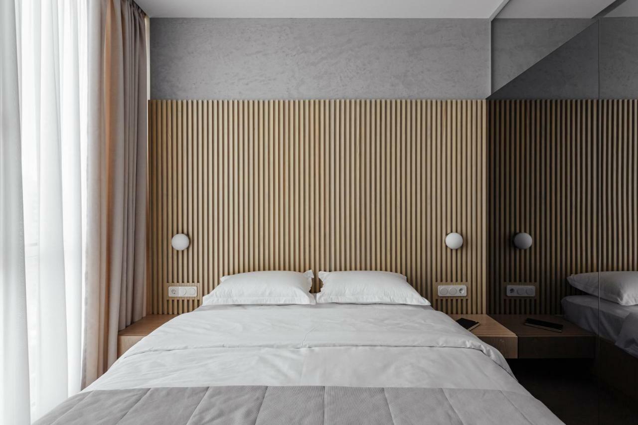 Beyonddare Apartments โอเดสซา ภายนอก รูปภาพ