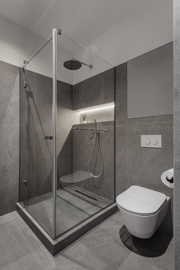 Beyonddare Apartments โอเดสซา ภายนอก รูปภาพ